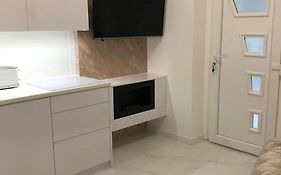 Colton West Deluxe Apartment