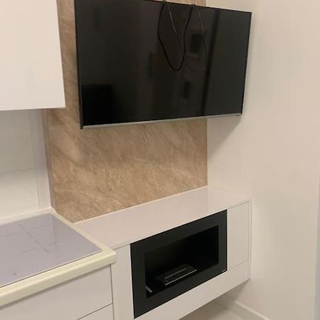 Colton West Deluxe Apartment Budapešť Exteriér fotografie