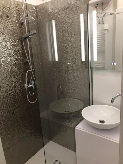 Colton West Deluxe Apartment Budapešť Exteriér fotografie