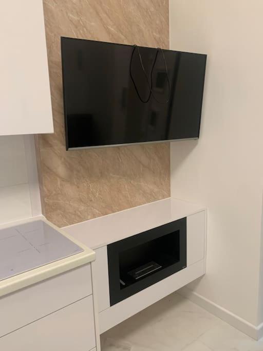 Colton West Deluxe Apartment Budapešť Exteriér fotografie